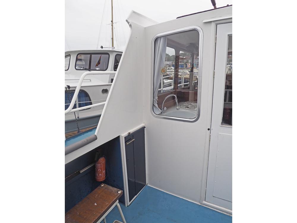 picture Dekuitrusting